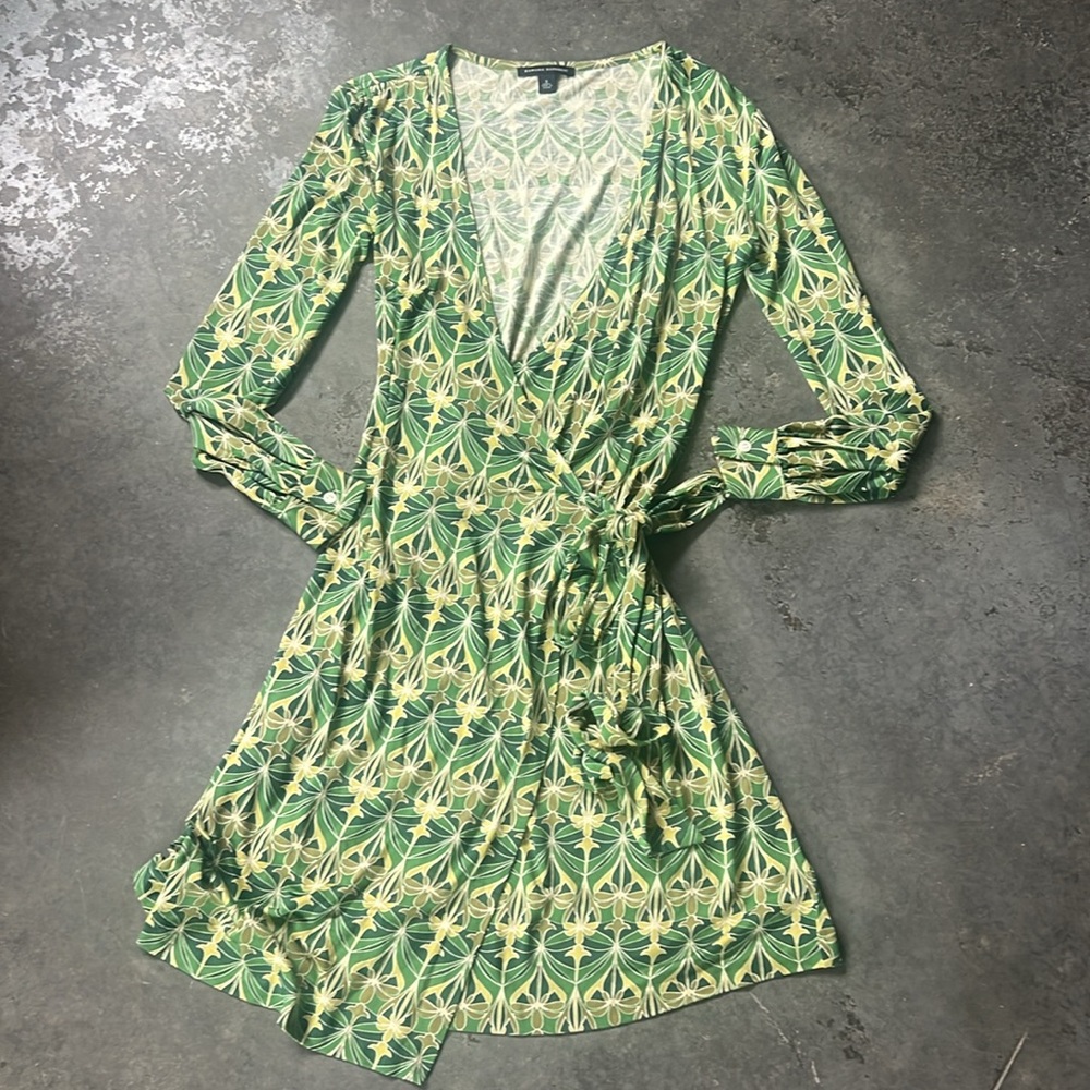 Banana Republic Dress